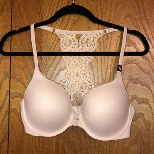 Victoria’s Secret Nude Bra